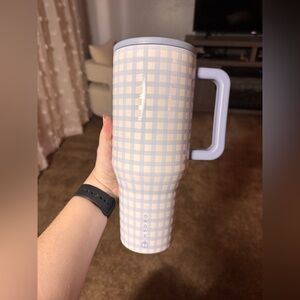 Hydro Jug Cloud Nine 40 oz Traveler